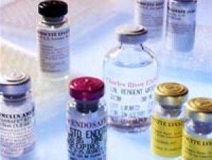 Reactivi indigeni si Merck 